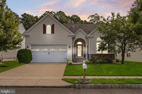 134 HEARTHSTONE DRIVE