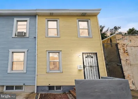 203 3RD STREET