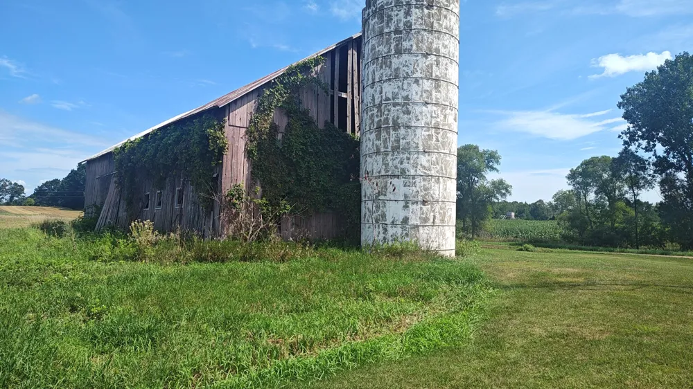 1266 S Lake Road Greenville, MI 48838