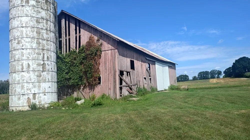 1266 S Lake Road Greenville, MI 48838