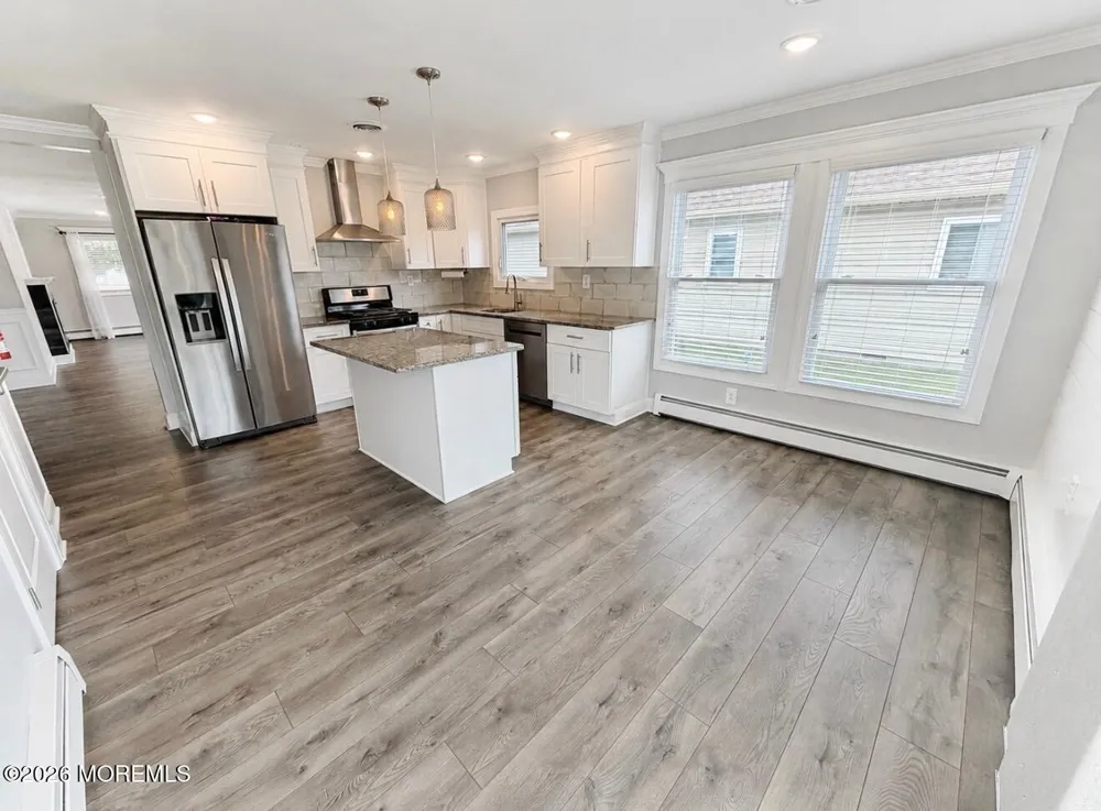 25 Vail Street Toms River, NJ 08757