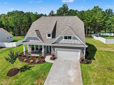 7816 Fairview Garden Trail