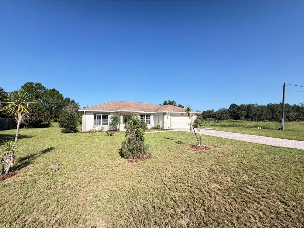 2925 LOWELL ROAD Avon Park, FL 33825