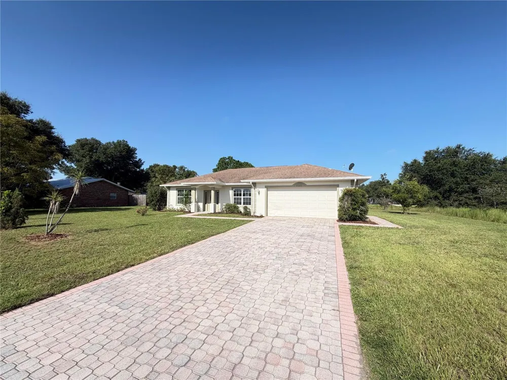 2925 LOWELL ROAD Avon Park, FL 33825