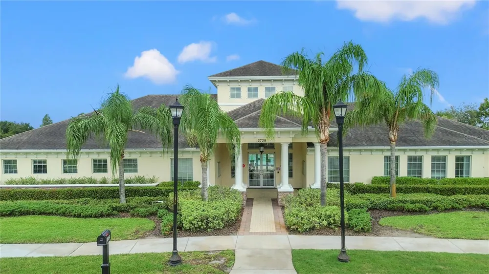 13448 CREST LAKE DRIVE Hudson, FL 34669