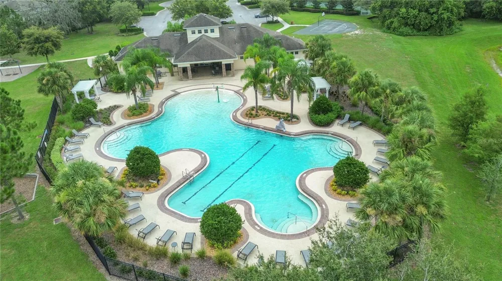 13448 CREST LAKE DRIVE Hudson, FL 34669