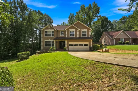 100 Eagle WAY