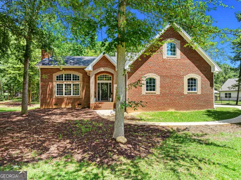 181 Ethridge WAY