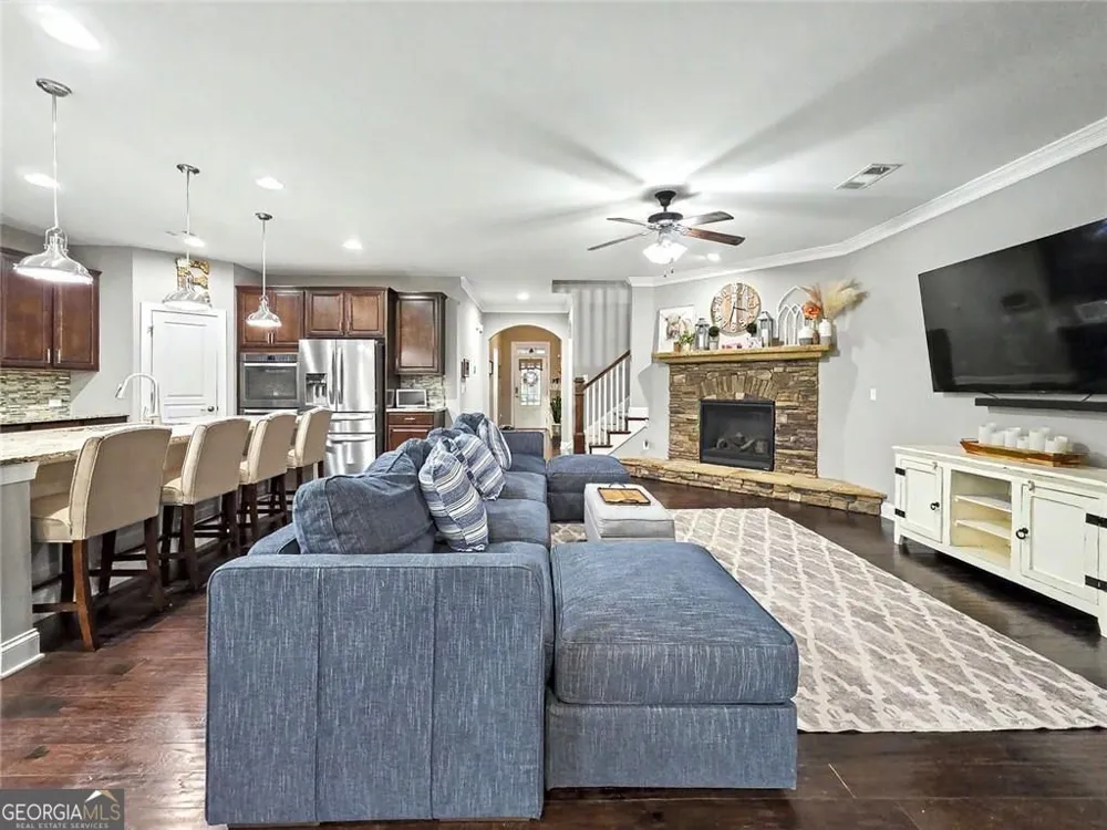 405 Aristides WAY Canton, GA 30115