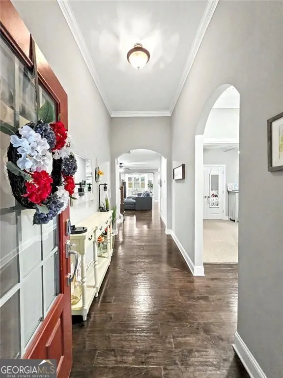 405 Aristides WAY Canton, GA 30115