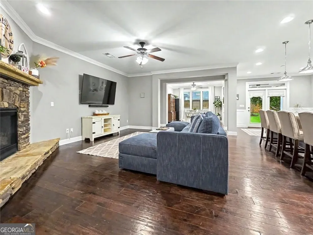 405 Aristides WAY Canton, GA 30115