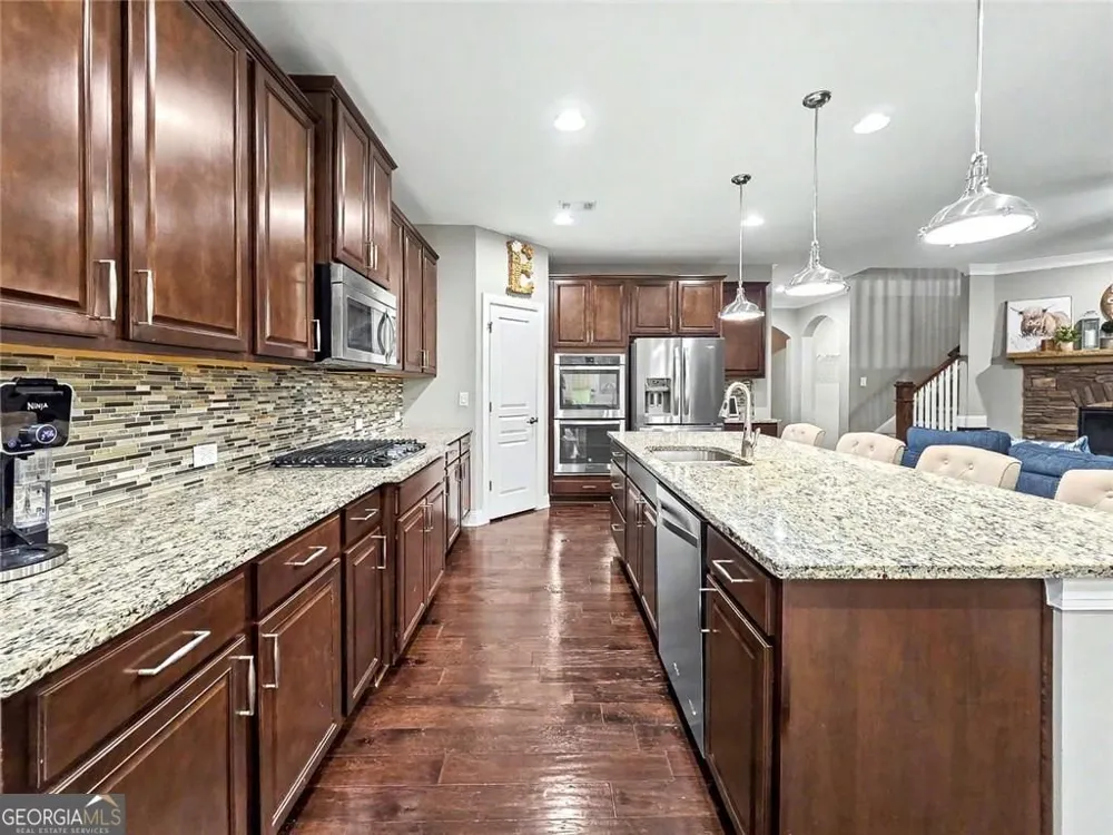 405 Aristides WAY Canton, GA 30115