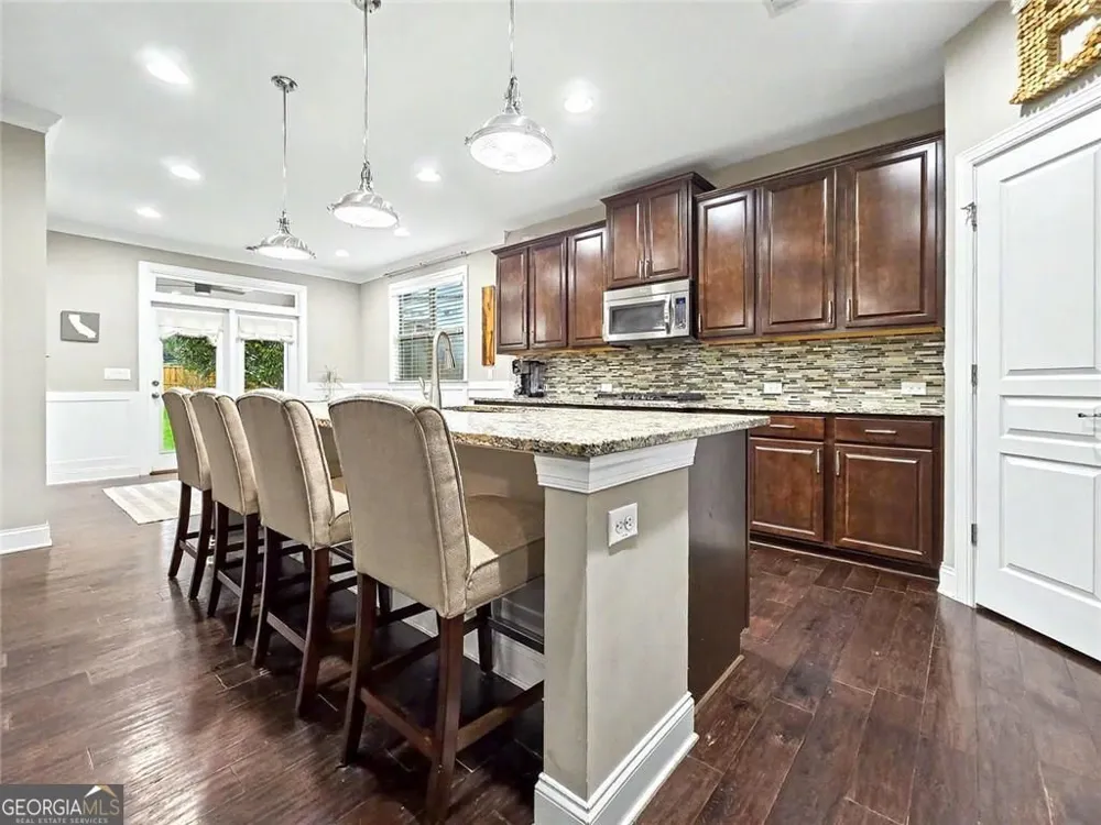 405 Aristides WAY Canton, GA 30115
