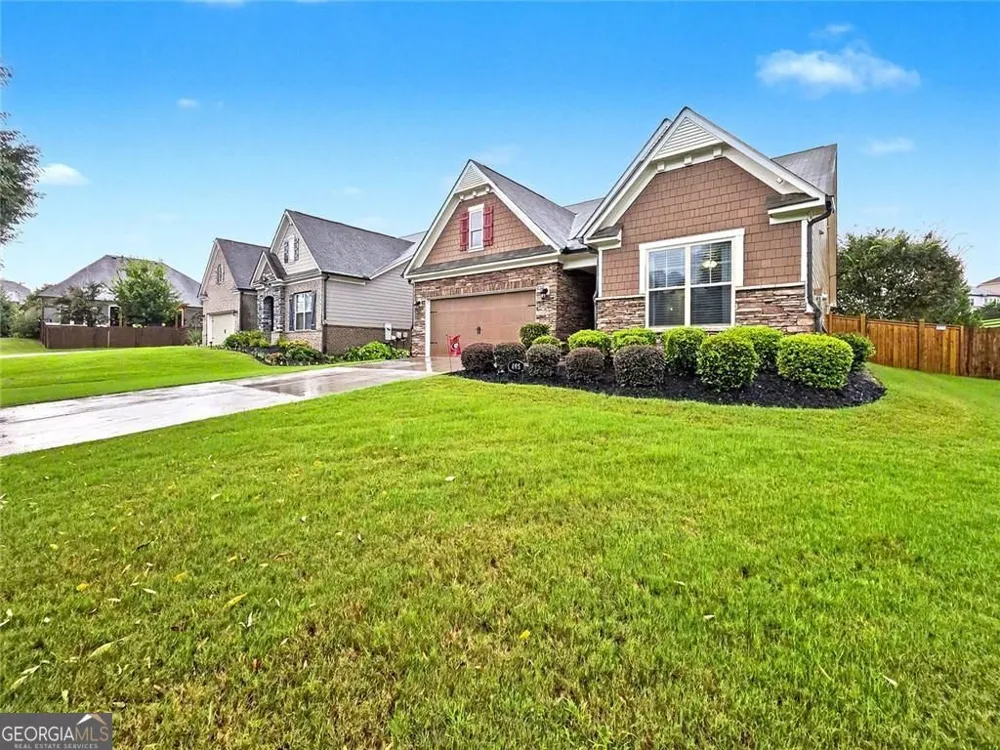 405 Aristides WAY Canton, GA 30115