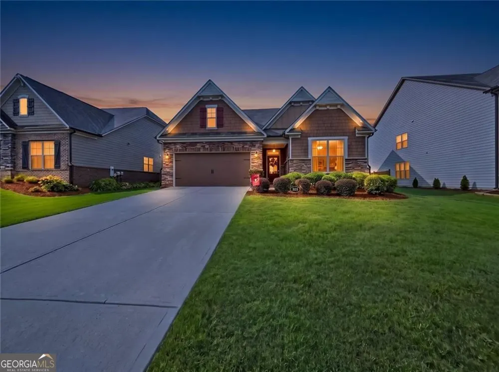 405 Aristides WAY Canton, GA 30115
