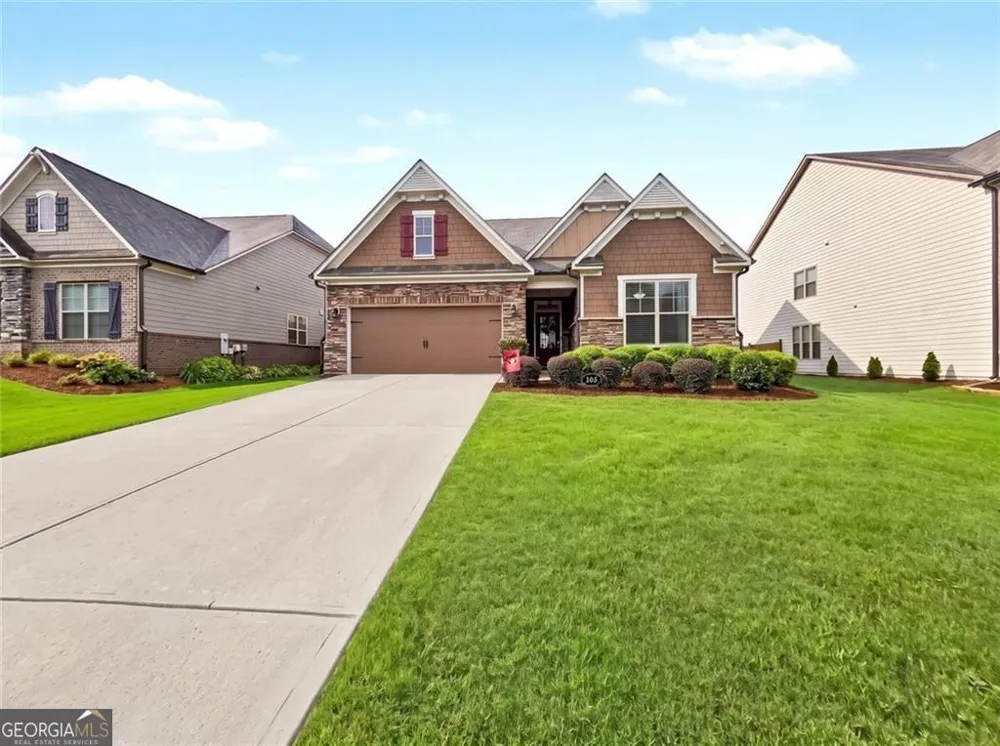 405 Aristides WAY Canton, GA 30115