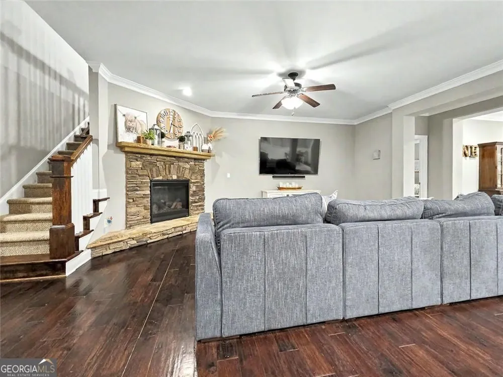 405 Aristides WAY Canton, GA 30115