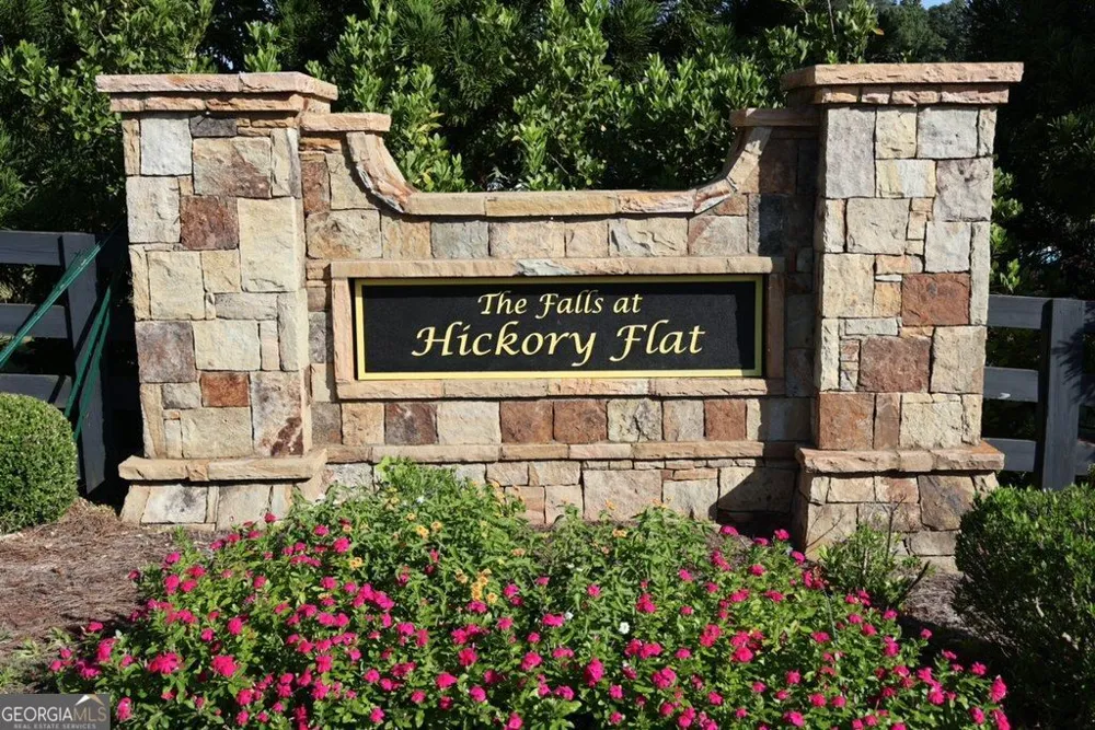405 Aristides WAY Canton, GA 30115