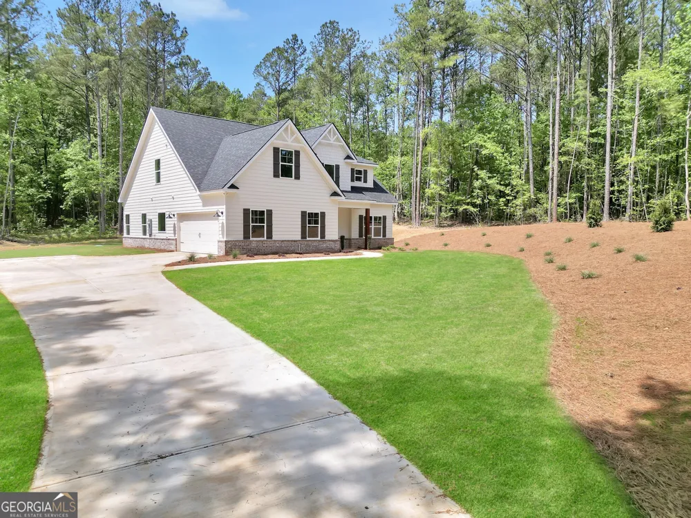 131 Maple Valley DR Jenkinsburg, GA 30234