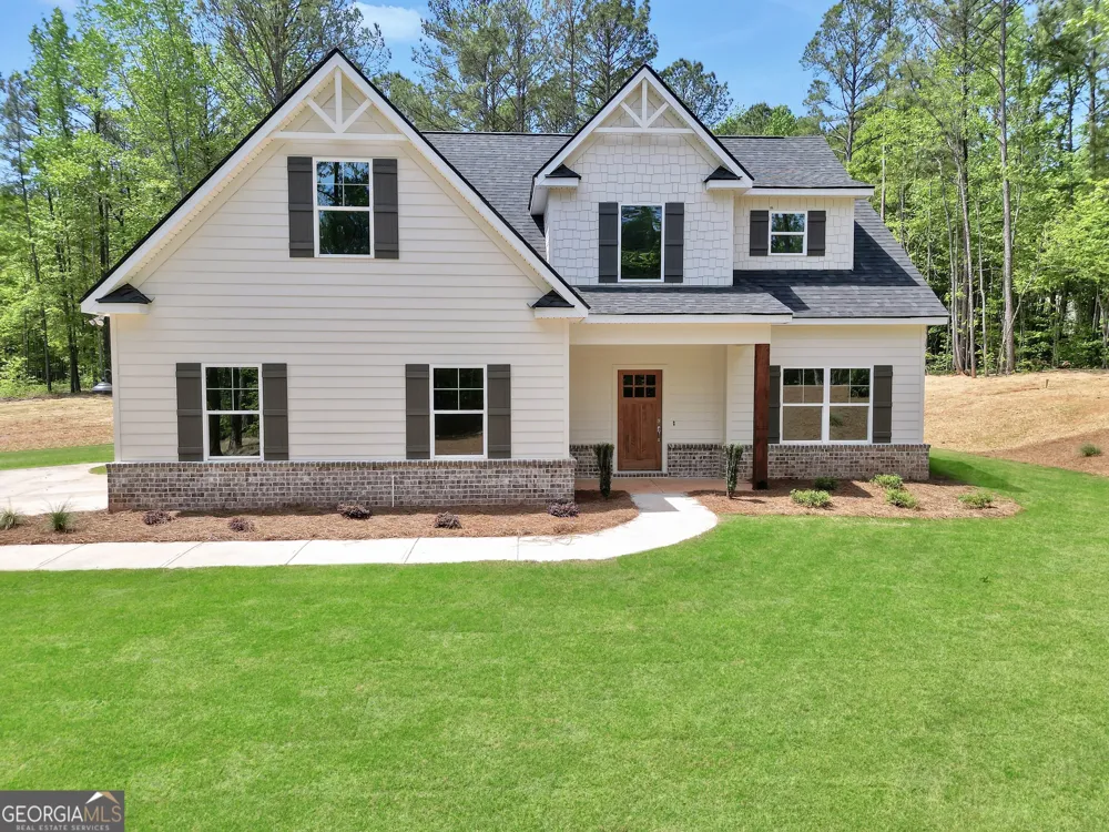 131 Maple Valley DR Jenkinsburg, GA 30234