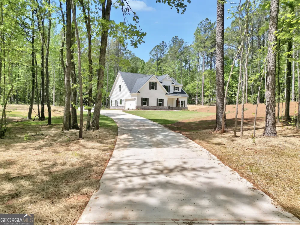 131 Maple Valley DR Jenkinsburg, GA 30234