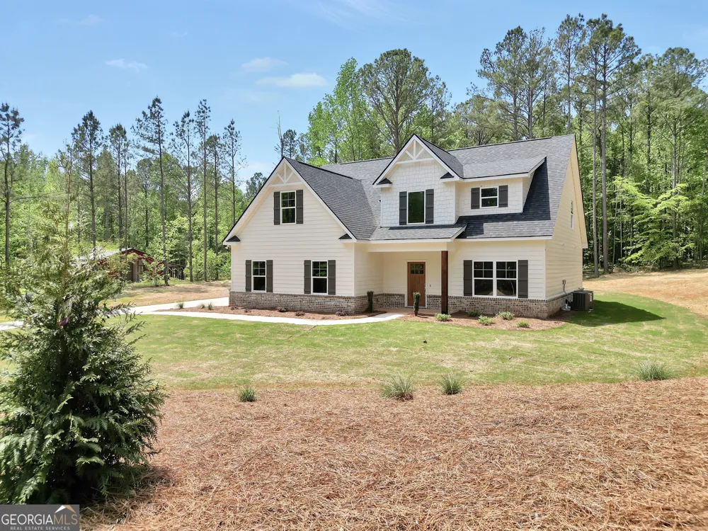 131 Maple Valley DR Jenkinsburg, GA 30234