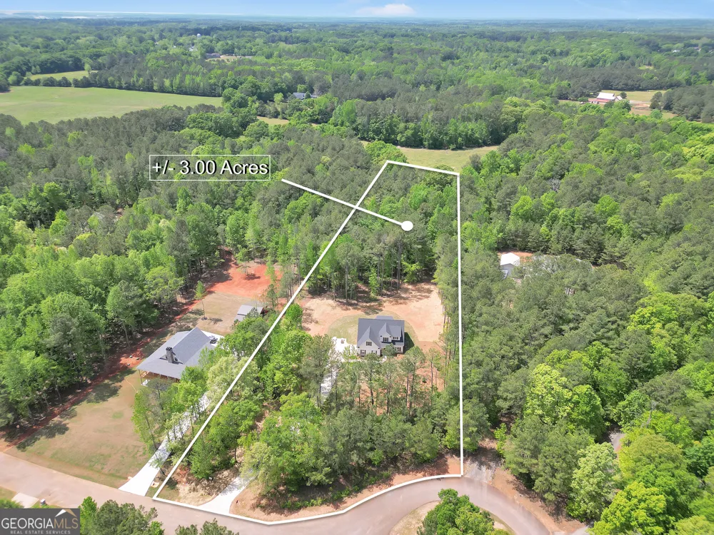 131 Maple Valley DR Jenkinsburg, GA 30234