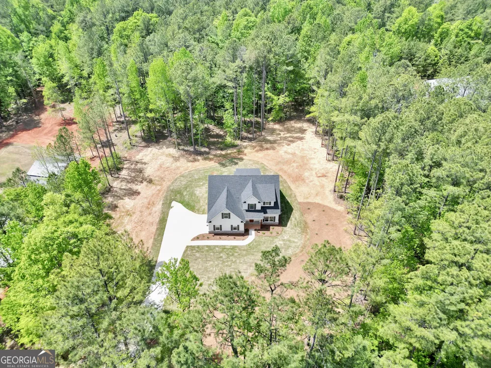 131 Maple Valley DR Jenkinsburg, GA 30234