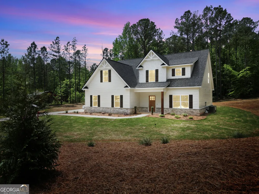 131 Maple Valley DR Jenkinsburg, GA 30234