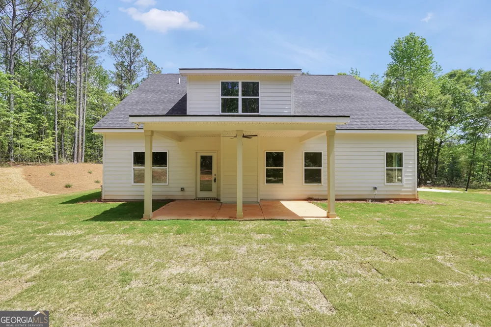 131 Maple Valley DR Jenkinsburg, GA 30234