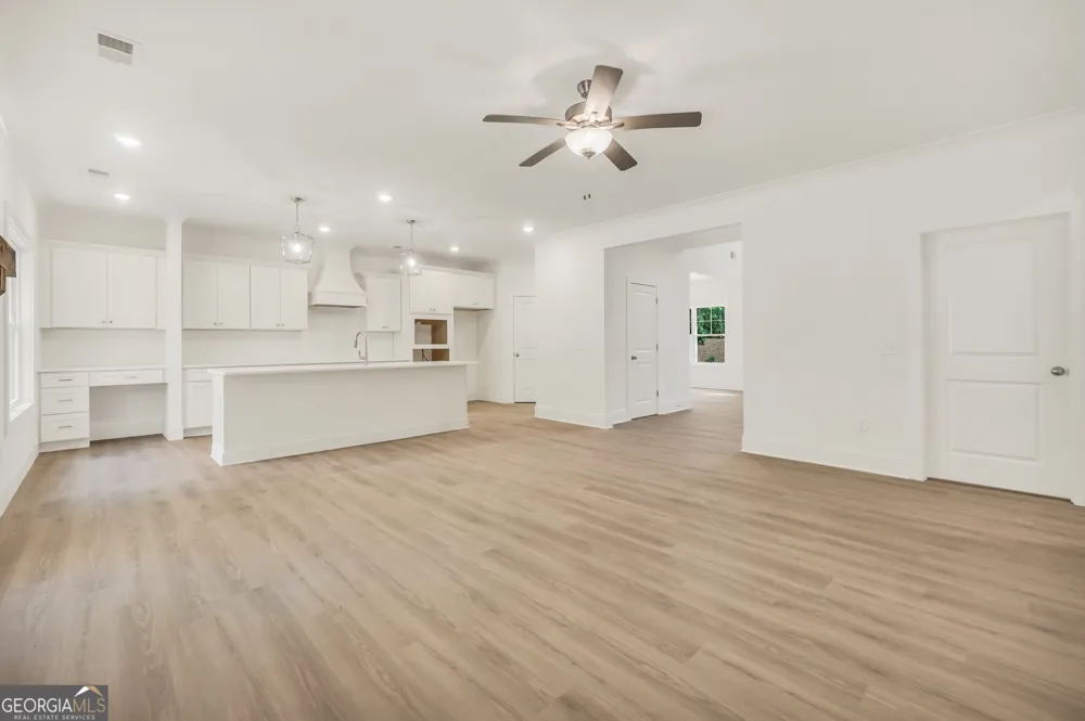 131 Maple Valley DR Jenkinsburg, GA 30234
