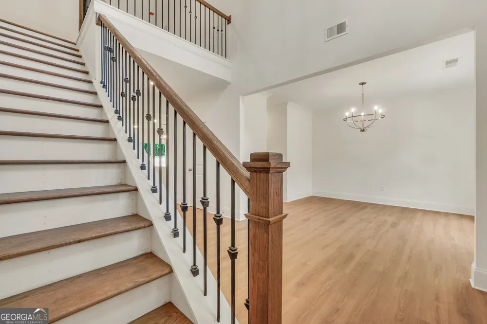 131 Maple Valley DR Jenkinsburg, GA 30234
