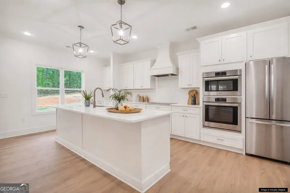 131 Maple Valley DR Jenkinsburg, GA 30234