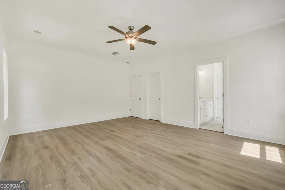 131 Maple Valley DR Jenkinsburg, GA 30234
