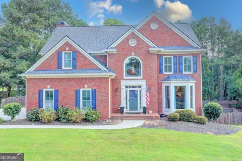 2642 Dunmoore DR