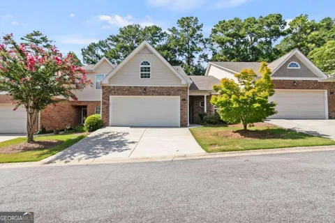 4617 Eden Ridge DR