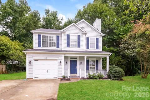 16125 Farmall Drive