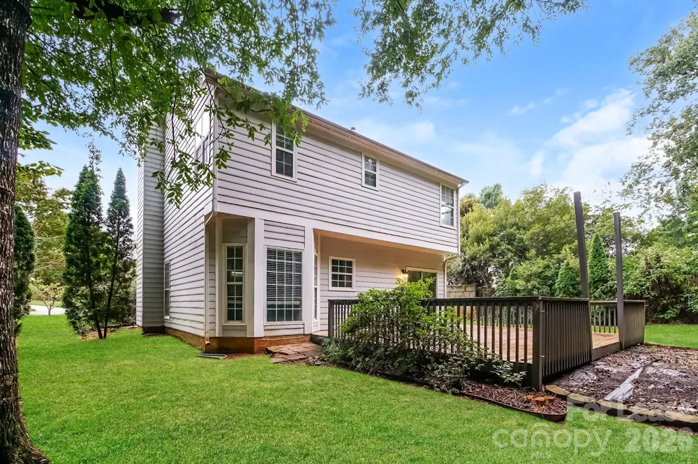 16125 Farmall Drive Huntersville, NC 28078