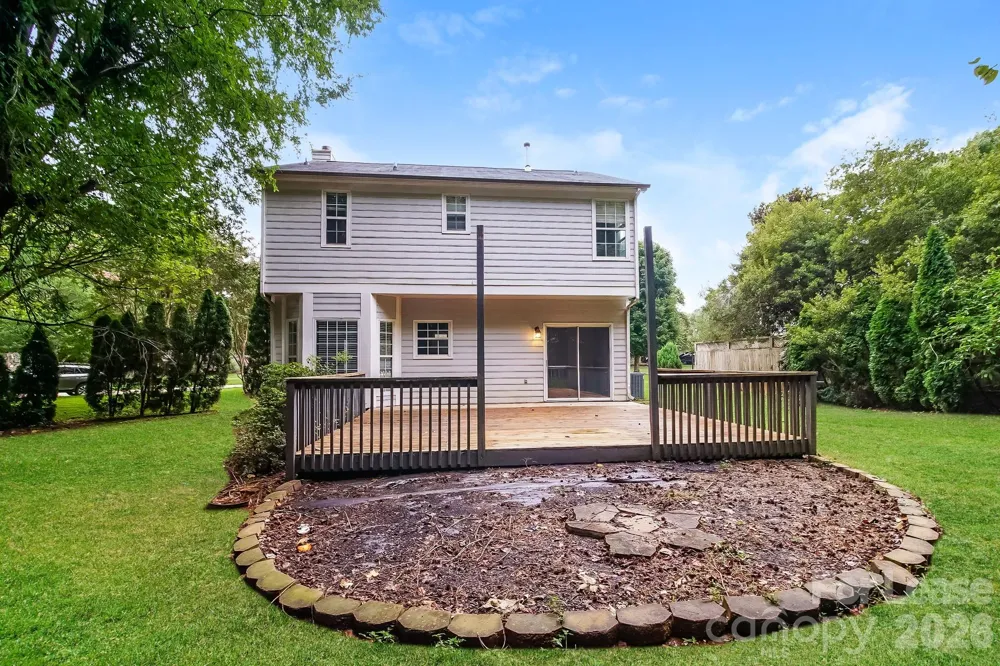 16125 Farmall Drive Huntersville, NC 28078