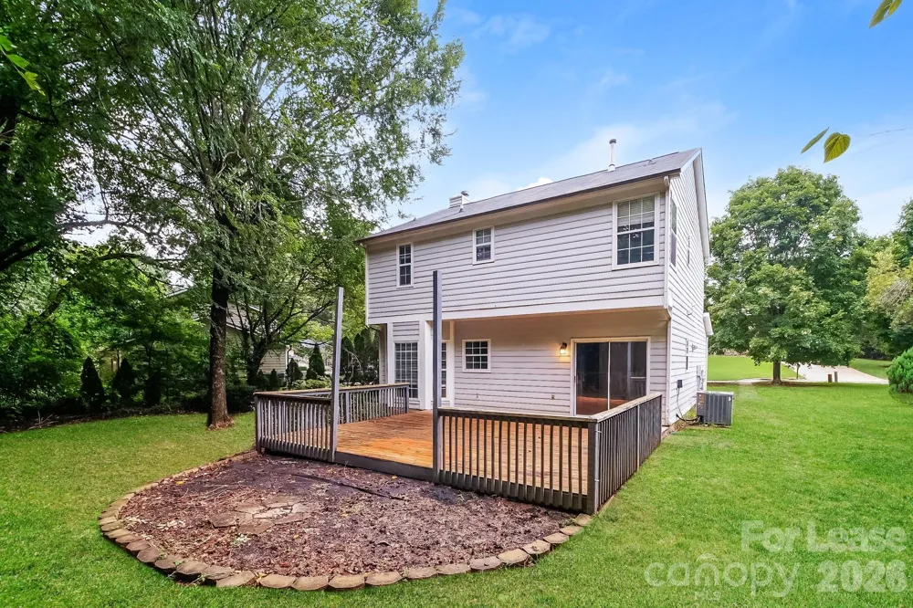 16125 Farmall Drive Huntersville, NC 28078