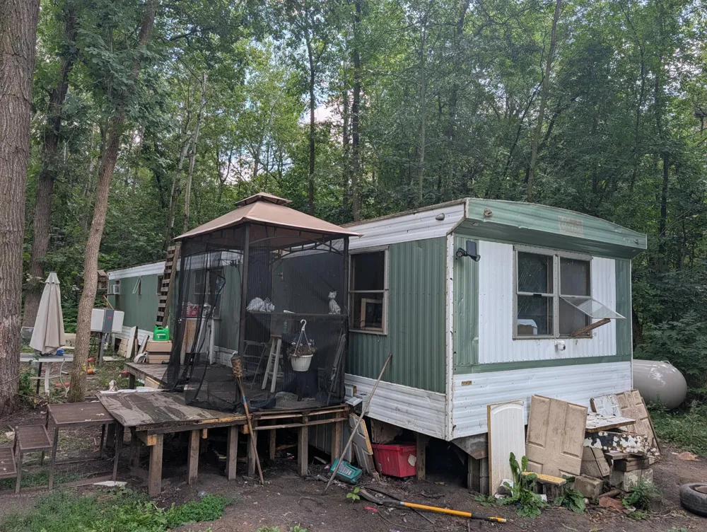 36962 560th Avenue New York Mills, MN 56567