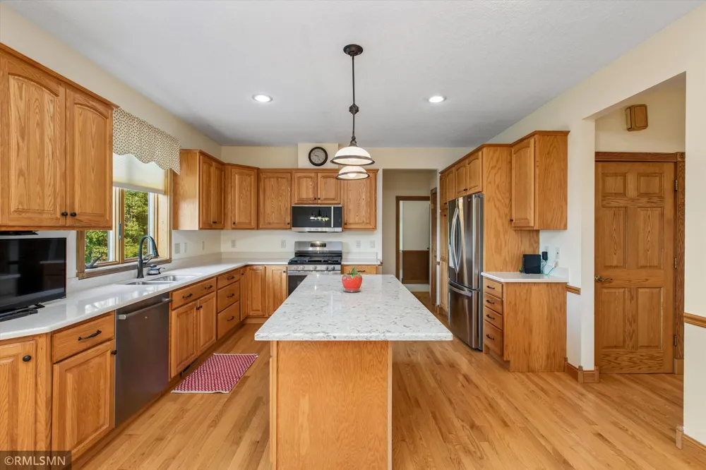 8758 280th Street E Cannon Falls, MN 55009
