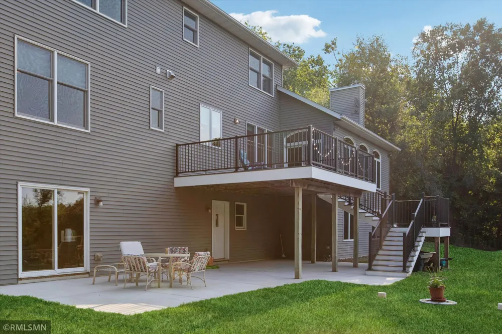 8758 280th Street E Cannon Falls, MN 55009