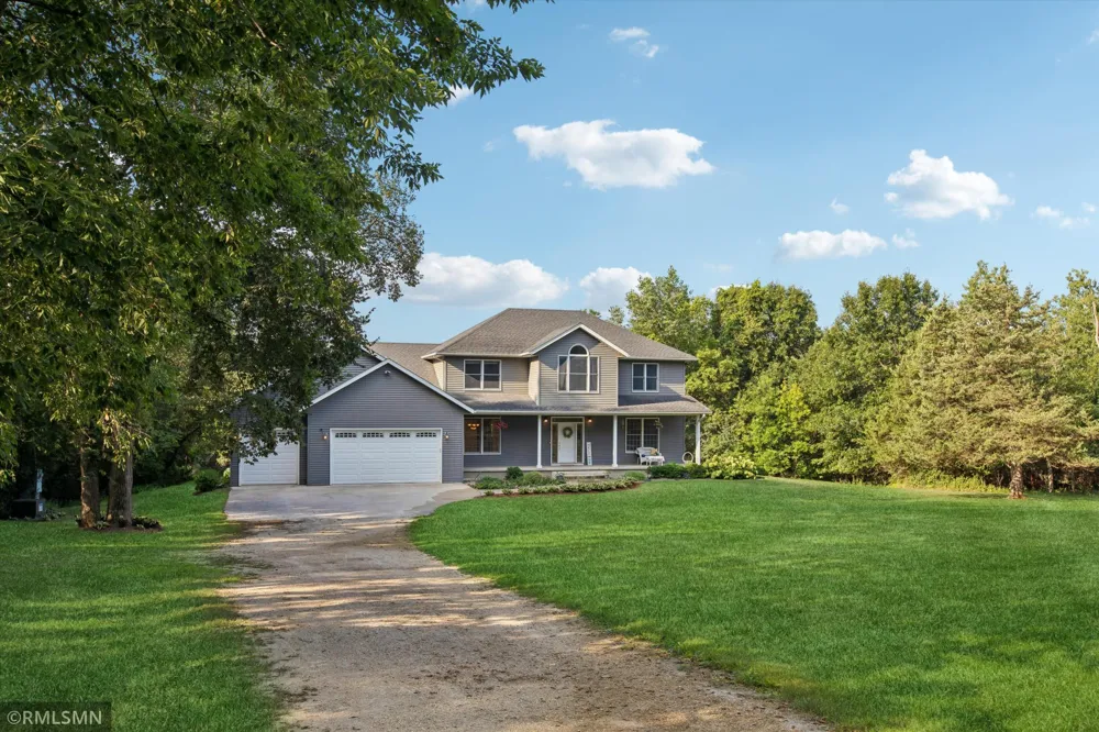 8758 280th Street E Cannon Falls, MN 55009