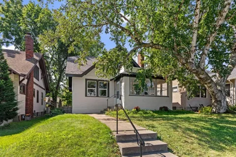 1438 Stanford Avenue