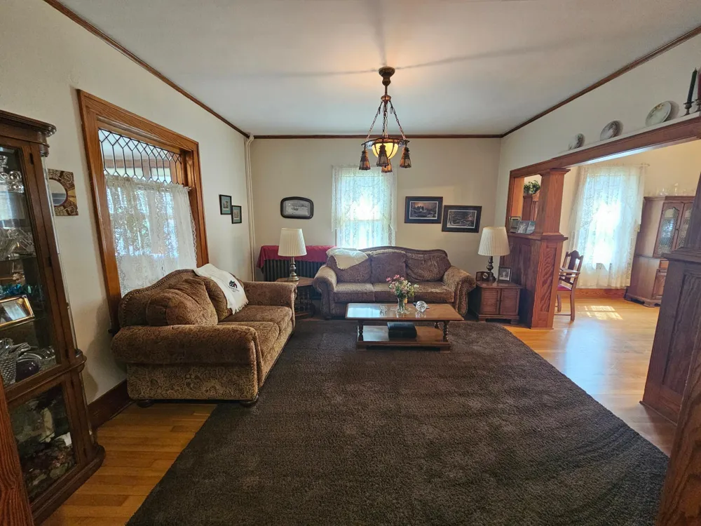 824 Adams Avenue Westbrook, MN 56183