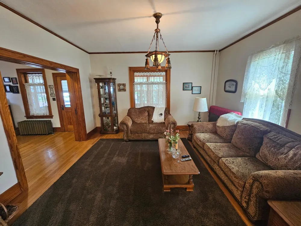 824 Adams Avenue Westbrook, MN 56183