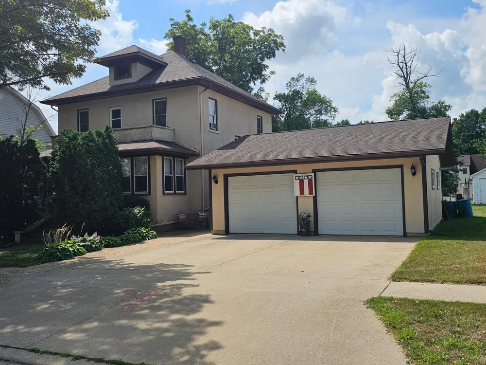 824 Adams Avenue Westbrook, MN 56183