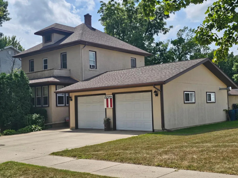 824 Adams Avenue Westbrook, MN 56183