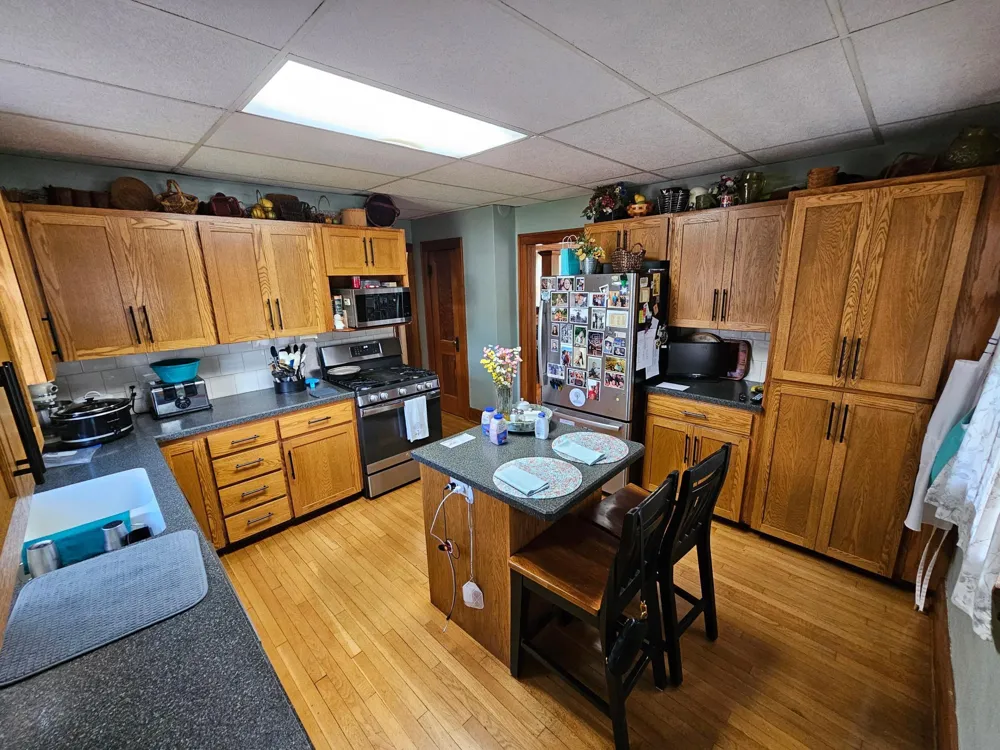 824 Adams Avenue Westbrook, MN 56183